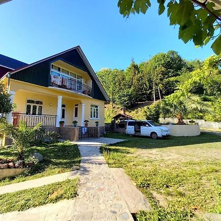 Villa In Urekhi Batumi Ngoại thất bức ảnh