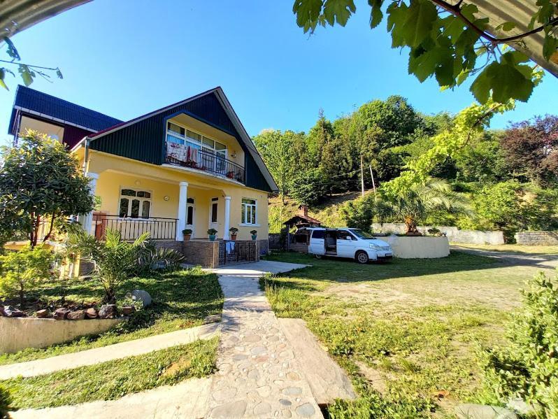 Villa In Urekhi Batumi Ngoại thất bức ảnh