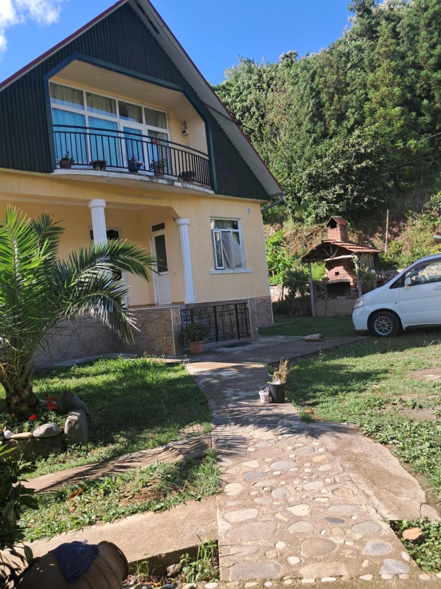 Villa In Urekhi Batumi Ngoại thất bức ảnh